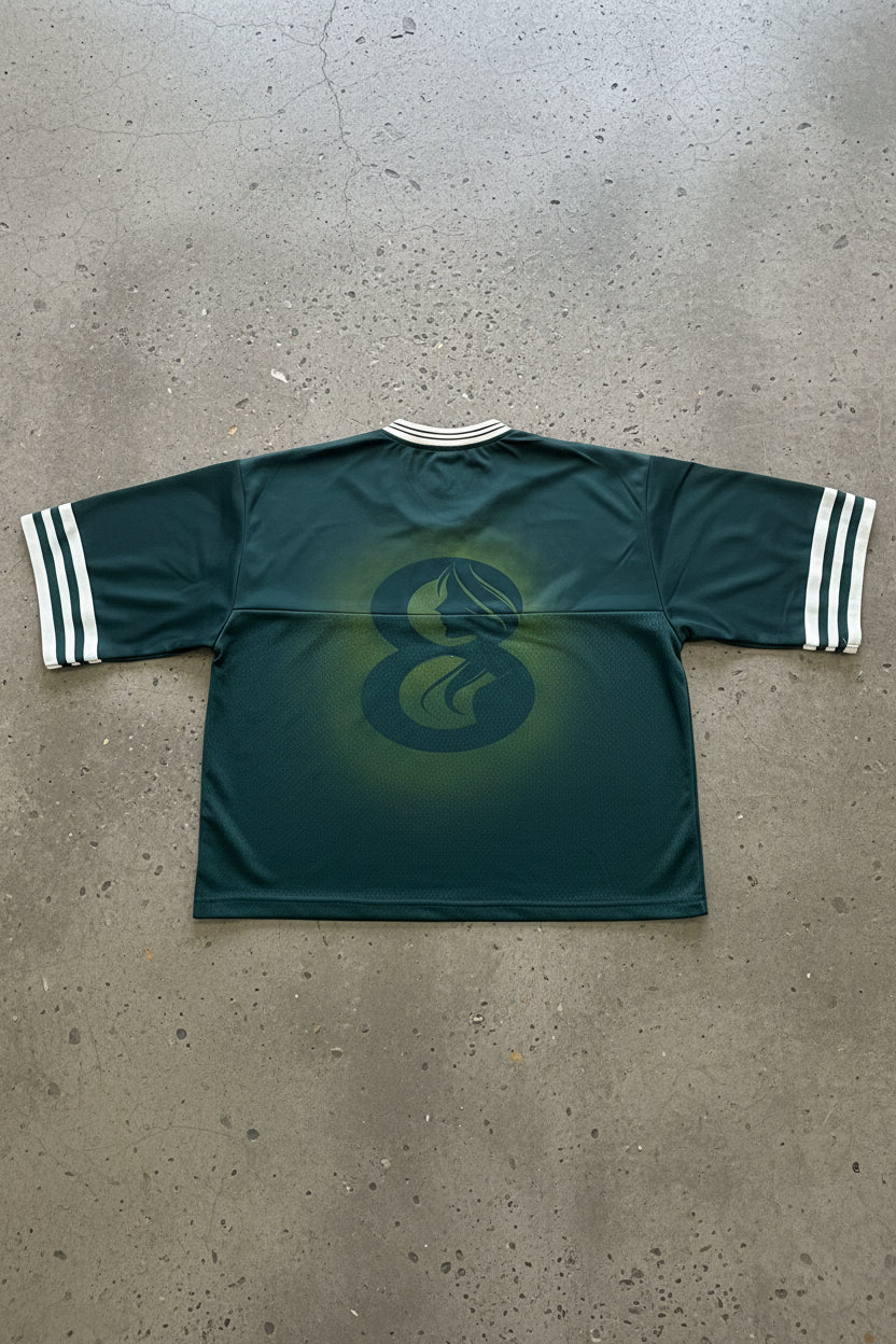 Green Jersey