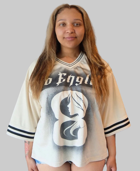 Off White Jersey
