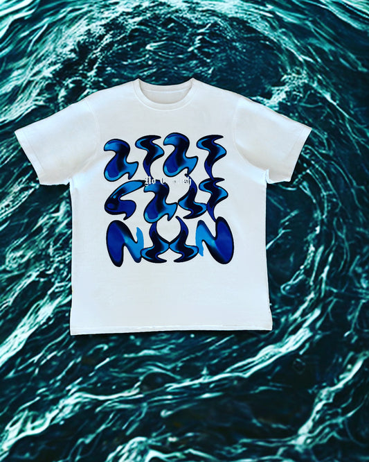 No English "Juice" T-Shirt