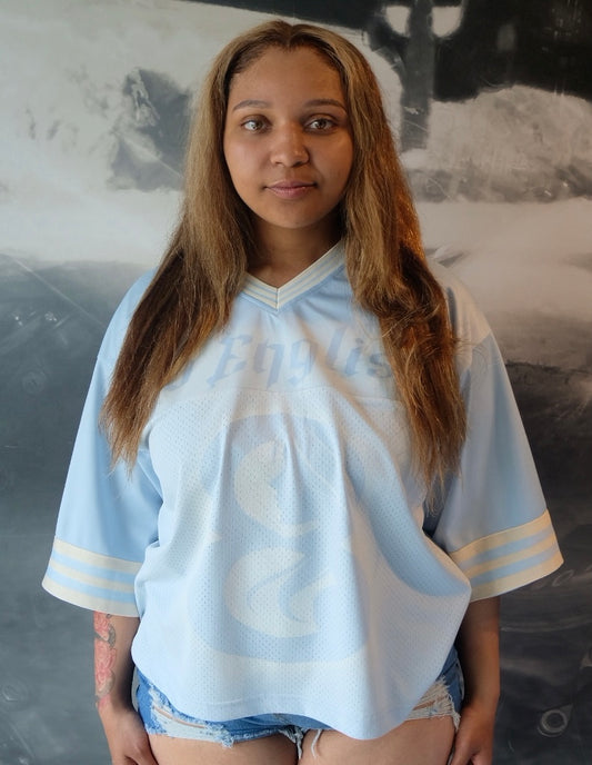 Sky Blue Jersey