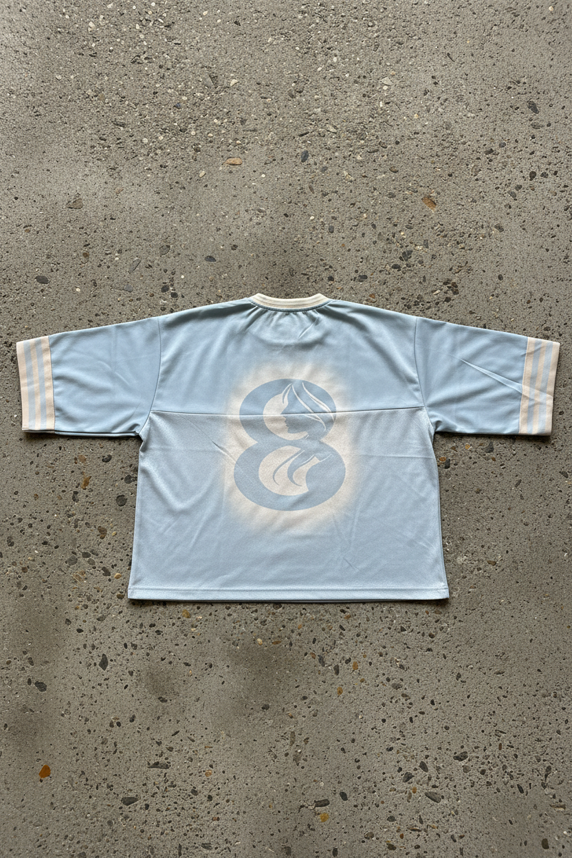 Sky Blue Jersey