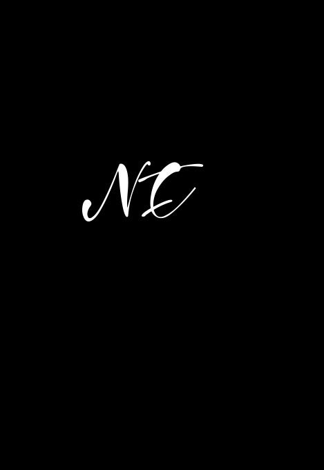 No English